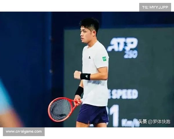 吴易昺世界排名波动，全运会代表浙江出战单打