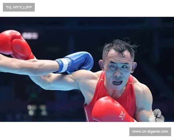 老将刘伟全运会跪别拳台，25年职业生涯落幕