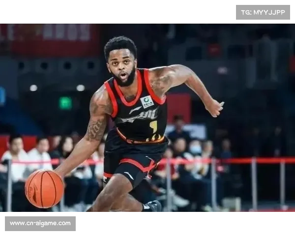 外援爱德华兹转战NBL，成赛季首例CBA至海外联赛转会