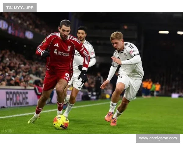 富勒姆2-2利物浦，里德补时世界波绝平再现英超戏剧性