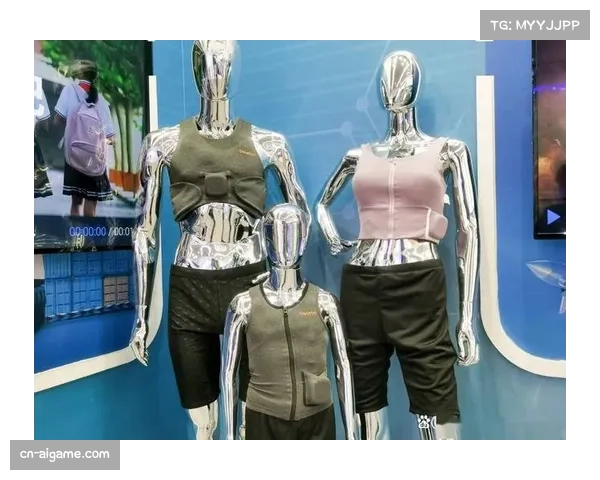 可穿戴设备新突破:一家西班牙初创公司发布可实时监测肌肉微震动的球员护袜 可穿戴设备新突破:一家西班牙初创公司发布可实时监测肌肉微震动的球员护袜